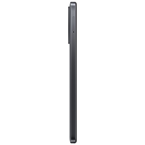 Смартфон Xiaomi Redmi Note 11 6/128Gb (NFC) Graphite Gray (Серый графит) Global Version Смартфон Xiaomi Redmi Note 11 6/128Gb (NFC) Graphite Gray (Серый графит) Global Version