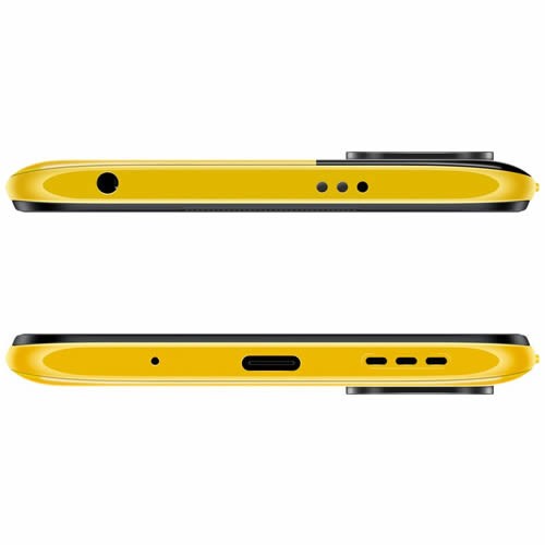 Смартфон Poco M3 Pro 6/128Gb (NFC) Yellow (Желтый) EAC Смартфон Poco M3 Pro 6/128Gb (NFC) Yellow (Желтый) EAC