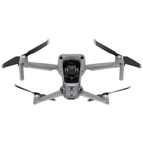 Квадрокоптер DJI Mavic Air 2 Fly More Combo Grey (Серый) Квадрокоптер DJI Mavic Air 2 Fly More Combo Grey (Серый)