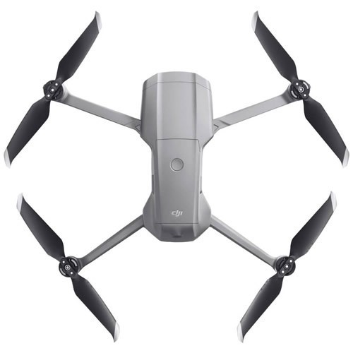 Квадрокоптер DJI Mavic Air 2 Fly More Combo Grey (Серый) Квадрокоптер DJI Mavic Air 2 Fly More Combo Grey (Серый)