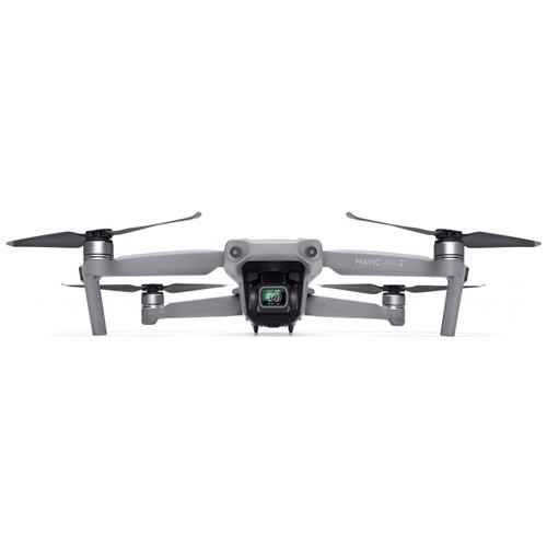 Квадрокоптер DJI Mavic Air 2 Fly More Combo Grey (Серый) Квадрокоптер DJI Mavic Air 2 Fly More Combo Grey (Серый)