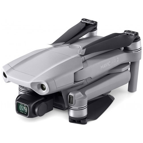 Квадрокоптер DJI Mavic Air 2 Fly More Combo Grey (Серый) Квадрокоптер DJI Mavic Air 2 Fly More Combo Grey (Серый)