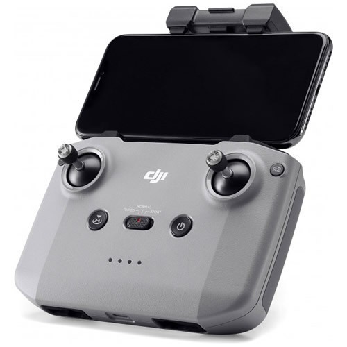 Квадрокоптер DJI Mavic Air 2 Fly More Combo Grey (Серый) Квадрокоптер DJI Mavic Air 2 Fly More Combo Grey (Серый)