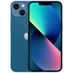 Смартфон Apple iPhone 13 128Gb Blue (Синий) MLP13