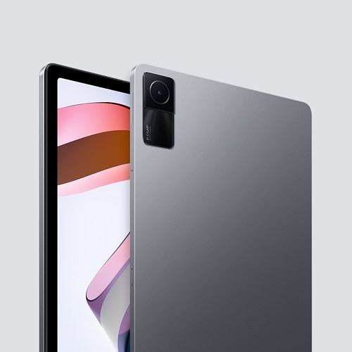Планшет Xiaomi Redmi Pad 6/128Gb Wi-Fi Gray (Серый) Global Version Планшет Xiaomi Redmi Pad 6/128Gb Wi-Fi Gray (Серый) Global Version