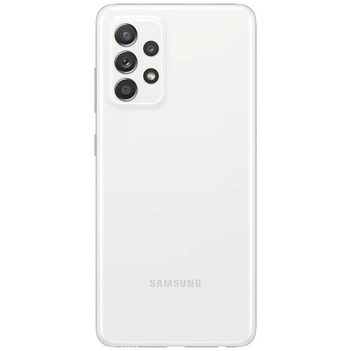 Смартфон Samsung Galaxy A52S 8/256Gb White (Белый) Смартфон Samsung Galaxy A52S 8/256Gb White (Белый)