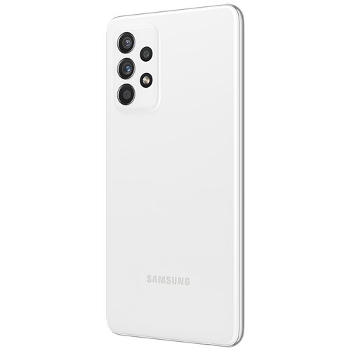 Смартфон Samsung Galaxy A52S 8/256Gb White (Белый) Смартфон Samsung Galaxy A52S 8/256Gb White (Белый)