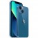Смартфон Apple iPhone 13 128Gb Blue (Синий) Dual SIM (nano-SIM)