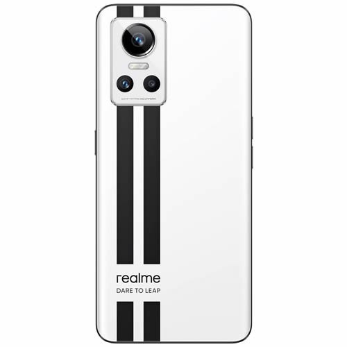 Смартфон Realme GT Neo 3 8/256Gb Sprint White (Белый) Global Version