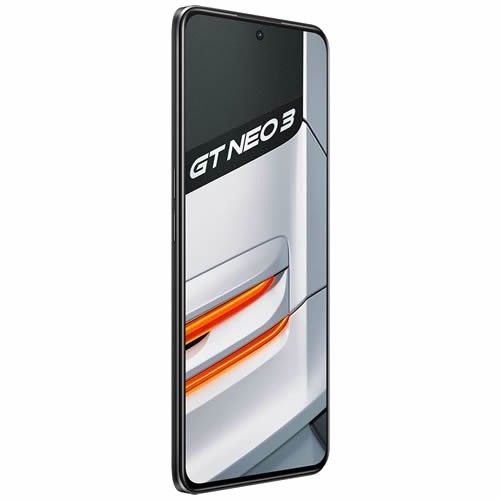 Смартфон Realme GT Neo 3 8/256Gb Sprint White (Белый) Global Version