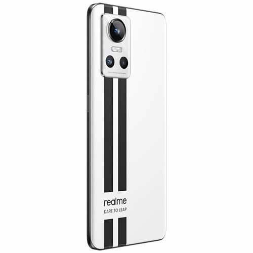 Смартфон Realme GT Neo 3 8/256Gb Sprint White (Белый) Global Version