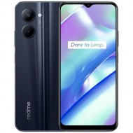 Смартфон Realme C33 4/128Gb Night Sea (Черный) EAC Смартфон Realme C33 4/128Gb Night Sea (Черный) EAC