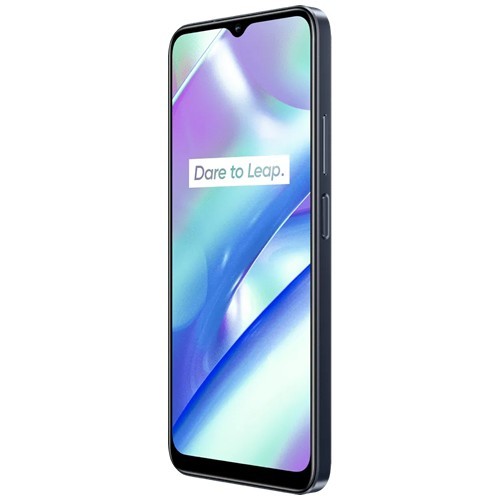 Смартфон Realme C33 4/128Gb Night Sea (Черный) EAC Смартфон Realme C33 4/128Gb Night Sea (Черный) EAC
