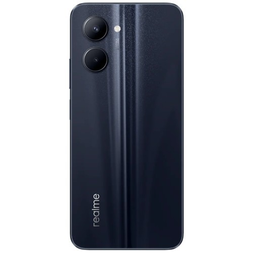 Смартфон Realme C33 4/128Gb Night Sea (Черный) EAC Смартфон Realme C33 4/128Gb Night Sea (Черный) EAC