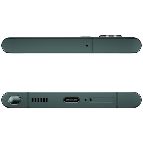 Смартфон Samsung Galaxy S22 Ultra SM-S908E 12/256Gb Green (Зеленый) Смартфон Samsung Galaxy S22 Ultra SM-S908E 12/256Gb Green (Зеленый)