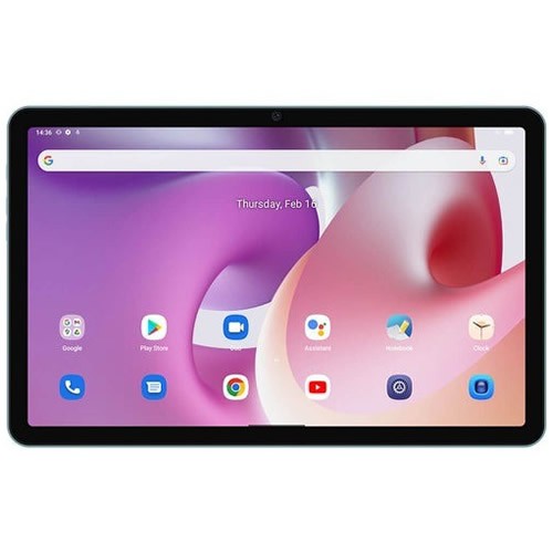 Планшет Blackview Tab 16 8/256Gb Mint Green (Зеленый)