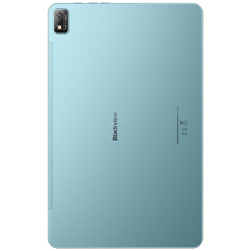 Планшет Blackview Tab 16 8/256Gb Mint Green (Зеленый)