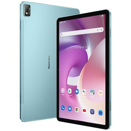 Планшет Blackview Tab 16 8/256Gb Mint Green (Зеленый)