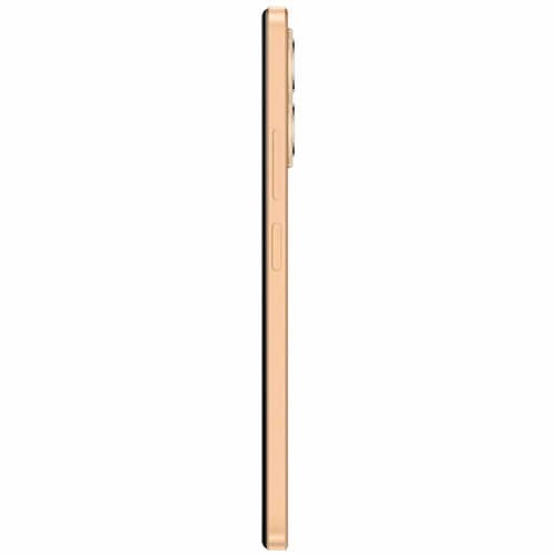 Смартфон Xiaomi Redmi Note 12 4G 8/256Gb Sunrise Gold (Золотой) Global Version
