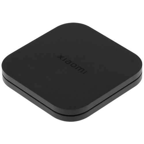 ТВ-приставка Xiaomi Mi Box S (2nd Gen) PFJ4167RU