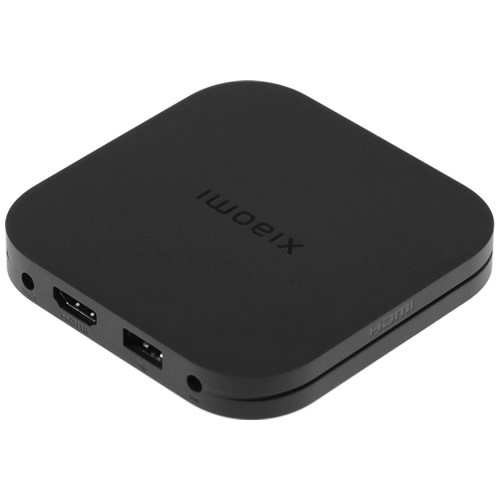 ТВ-приставка Xiaomi Mi Box S (2nd Gen) PFJ4167RU