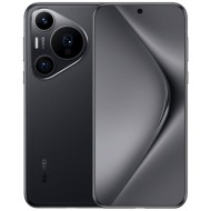 Смартфон Huawei Pura 70 Pro 12/512Gb Black (Черный) EAC Смартфон Huawei Pura 70 Pro 12/512Gb Black (Черный) EAC