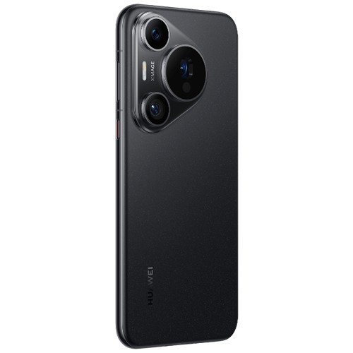 Смартфон Huawei Pura 70 Pro 12/512Gb Black (Черный) EAC Смартфон Huawei Pura 70 Pro 12/512Gb Black (Черный) EAC
