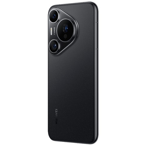 Смартфон Huawei Pura 70 Pro 12/512Gb Black (Черный) EAC Смартфон Huawei Pura 70 Pro 12/512Gb Black (Черный) EAC