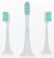 Набор насадок для зубной щетки Mijia Regular