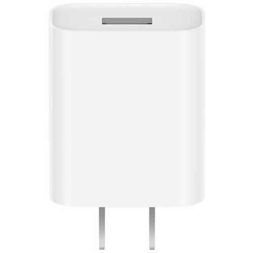 Зарядное устройство Xiaomi 18W White (Белый)