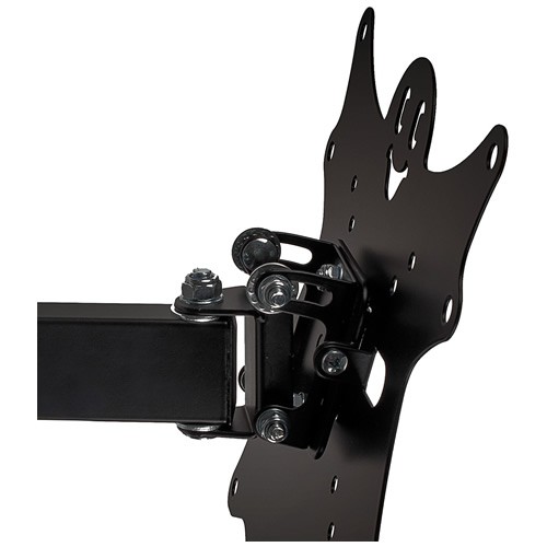 Кронштейн для ТВ Kromax CASPER-204 до 30кг Vesa 200x200 15-40" Black (Черный) Кронштейн для ТВ Kromax CASPER-204 до 30кг Vesa 200x200 15-40" Black (Черный)