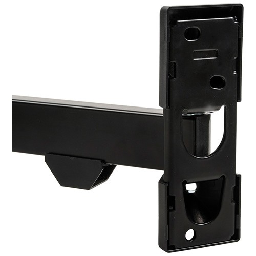 Кронштейн для ТВ Kromax CASPER-204 до 30кг Vesa 200x200 15-40" Black (Черный) Кронштейн для ТВ Kromax CASPER-204 до 30кг Vesa 200x200 15-40" Black (Черный)