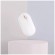 Мышь Xiaomi MIIIW Mouse Bluetooth Silent Dual Mode White (Белая)