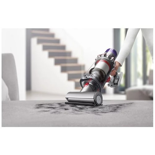 Беспроводной пылесос Dyson Cyclone V10 Absolute EAC Беспроводной пылесос Dyson Cyclone V10 Absolute EAC