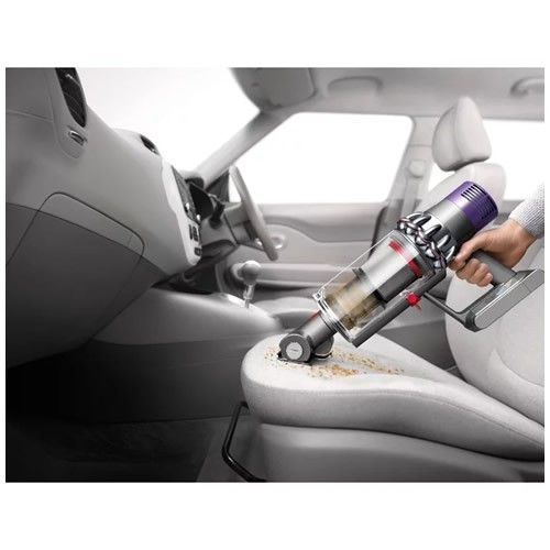 Беспроводной пылесос Dyson Cyclone V10 Absolute EAC Беспроводной пылесос Dyson Cyclone V10 Absolute EAC