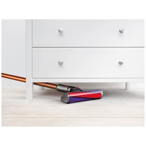 Беспроводной пылесос Dyson Cyclone V10 Absolute EAC Беспроводной пылесос Dyson Cyclone V10 Absolute EAC