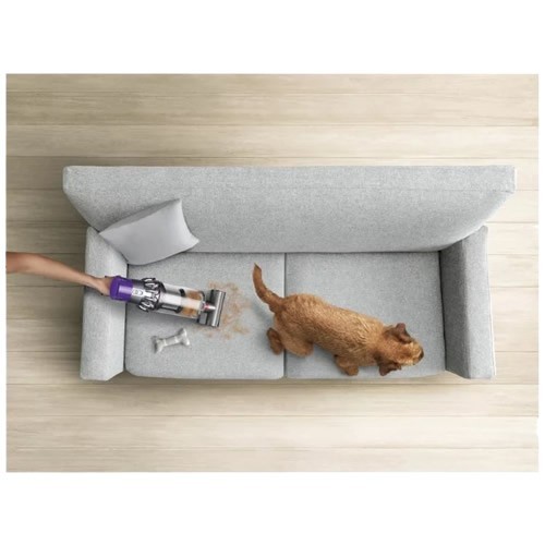 Беспроводной пылесос Dyson Cyclone V10 Absolute EAC Беспроводной пылесос Dyson Cyclone V10 Absolute EAC