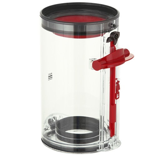 Беспроводной пылесос Dyson Cyclone V10 Absolute EAC Беспроводной пылесос Dyson Cyclone V10 Absolute EAC