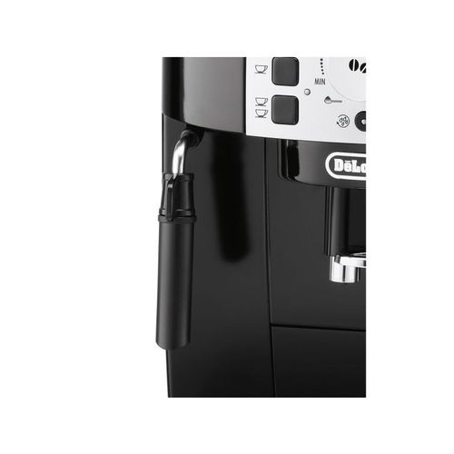 Кофемашина DeLonghi ECAM 22.110.B Black (Черный) EAC Кофемашина DeLonghi ECAM 22.110.B Black (Черный) EAC