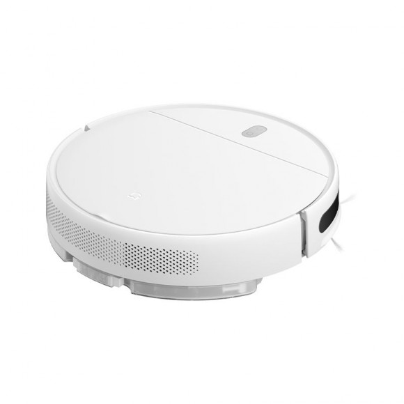 Робот-пылесос Xiaomi Mijia Sweeping Robot G1 White (Белый) Робот-пылесос Xiaomi Mijia Sweeping Robot G1 White (Белый)