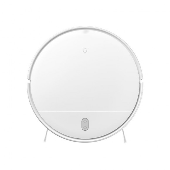 Робот-пылесос Xiaomi Mijia Sweeping Robot G1 White (Белый) Робот-пылесос Xiaomi Mijia Sweeping Robot G1 White (Белый)