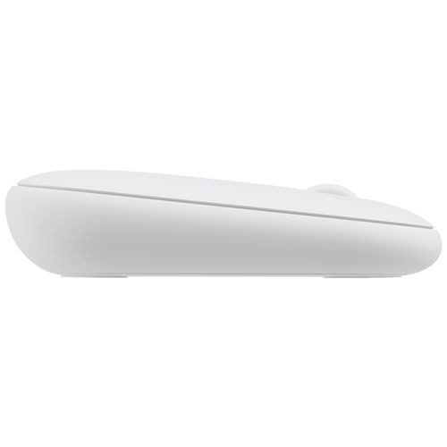 Беспроводная мышь Logitech Pebble M350 White (Белая) 910-005716 EAC Беспроводная мышь Logitech Pebble M350 White (Белая) 910-005716 EAC