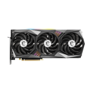 Видеокарта PCI-E MSI nVidia GeForce RTX 3070 Gaming X Trio 8192Mb GDDR6X ( RTX 3070 Gaming X Trio ) Ret EAC