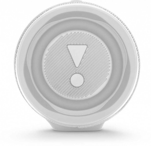 Портативная акустика JBL Charge 4 White (Белый) EAC Портативная акустика JBL Charge 4 White (Белый) EAC