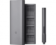 Электрическая отвёртка Xiaomi Mijia Electric Precision Screwdriver (24в1)