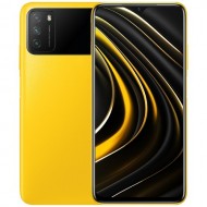 Смартфон Poco M3 4/128Gb Poco Yellow (Желтый) EAC Смартфон Poco M3 4/128Gb Poco Yellow (Желтый) EAC