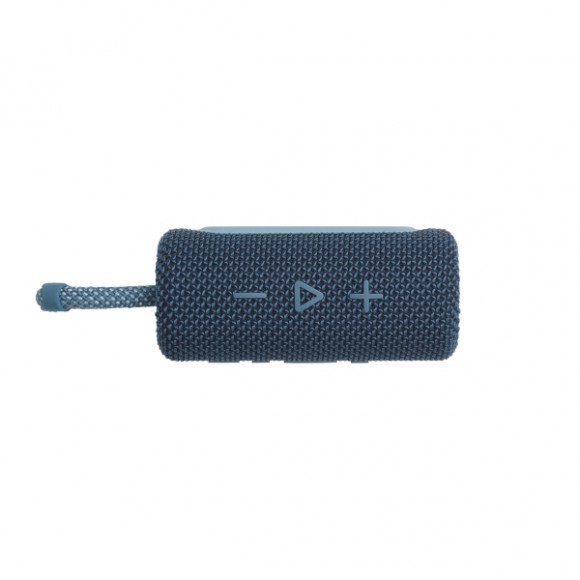 Портативная акустика JBL GO 3 Blue (Синий) EAC Портативная акустика JBL GO 3 Blue (Синий) EAC