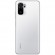 Смартфон Xiaomi Redmi Note 10 4/64Gb Pebble White (Белый) EAC
