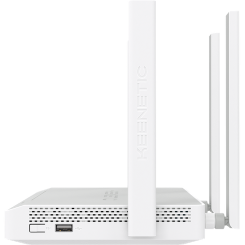 Wi-Fi роутер Keenetic Hero 4G (KN-2310) EAC Wi-Fi роутер Keenetic Hero 4G (KN-2310) EAC