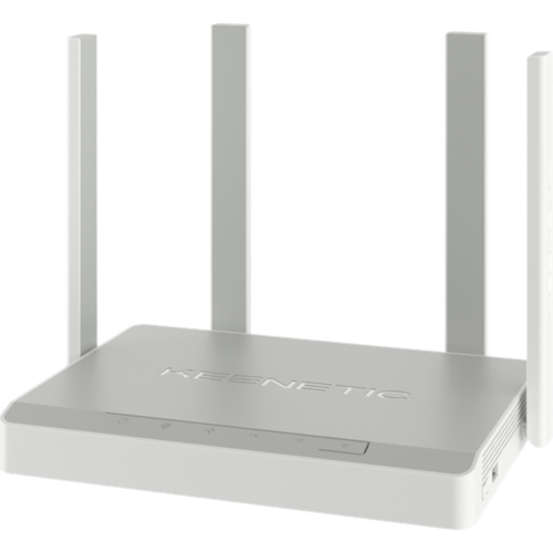 Wi-Fi роутер Keenetic Hero 4G (KN-2310) EAC Wi-Fi роутер Keenetic Hero 4G (KN-2310) EAC